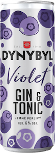 RTD_Dynybyl Violet Gin Tonic